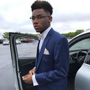 Meet your Posher, Eric